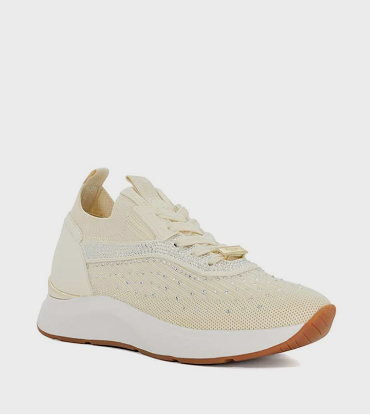 ERAS Lace-Up Sneakers
