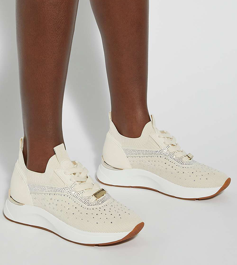 ERAS Lace-Up Sneakers