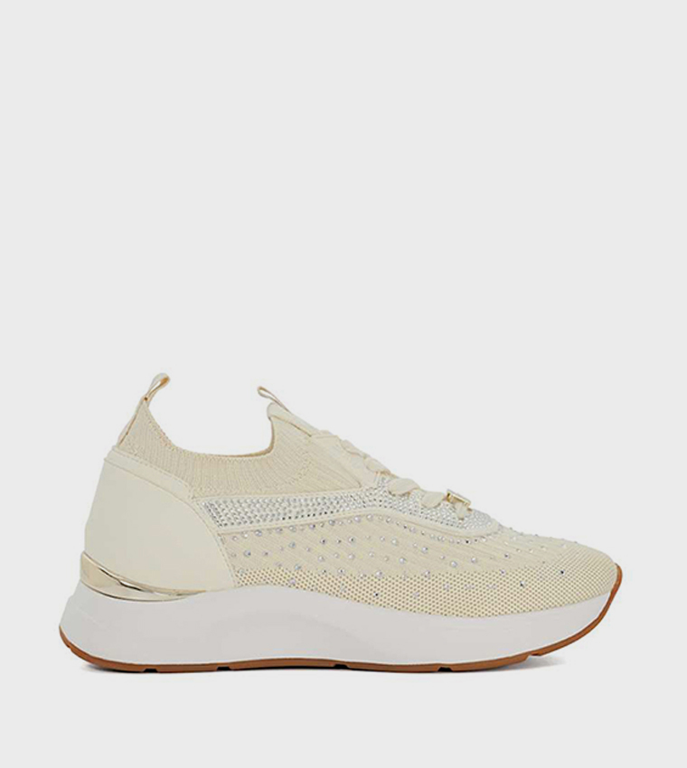 ERAS Lace-Up Sneakers