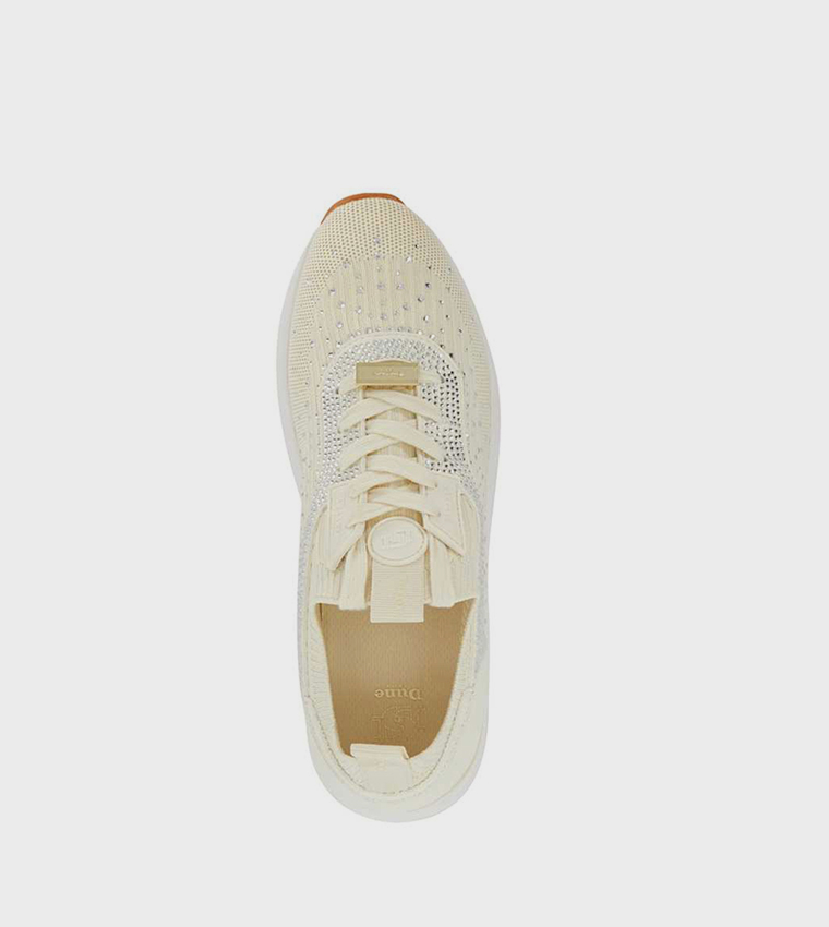 ERAS Lace-Up Sneakers
