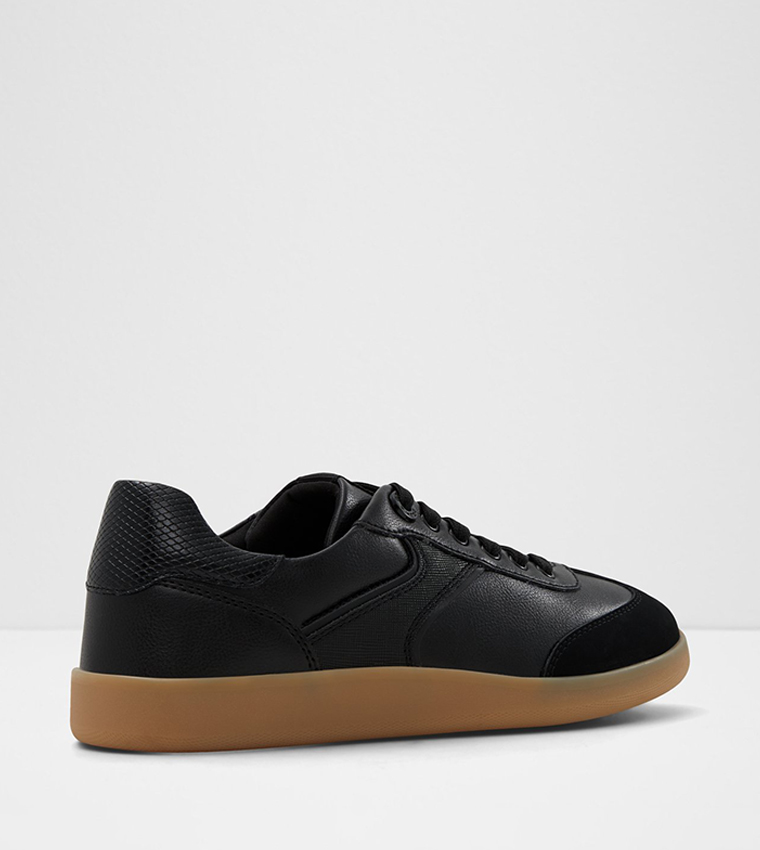 ERILG Lace Up Sneakers