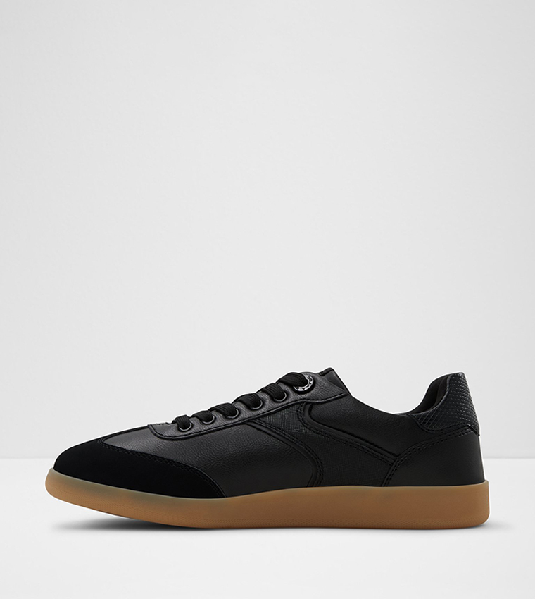 ERILG Lace Up Sneakers
