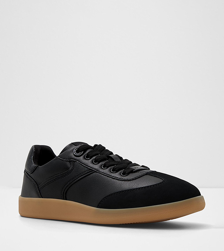 ERILG Lace Up Sneakers