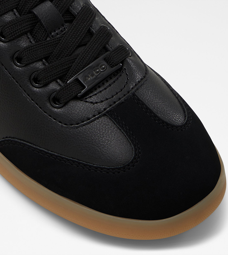ERILG Lace Up Sneakers