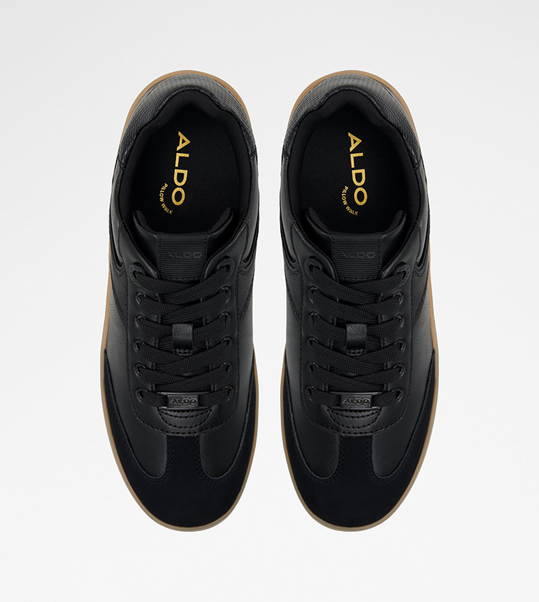 ERILG Lace Up Sneakers