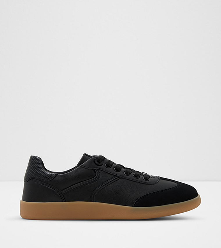 ERILG Lace Up Sneakers