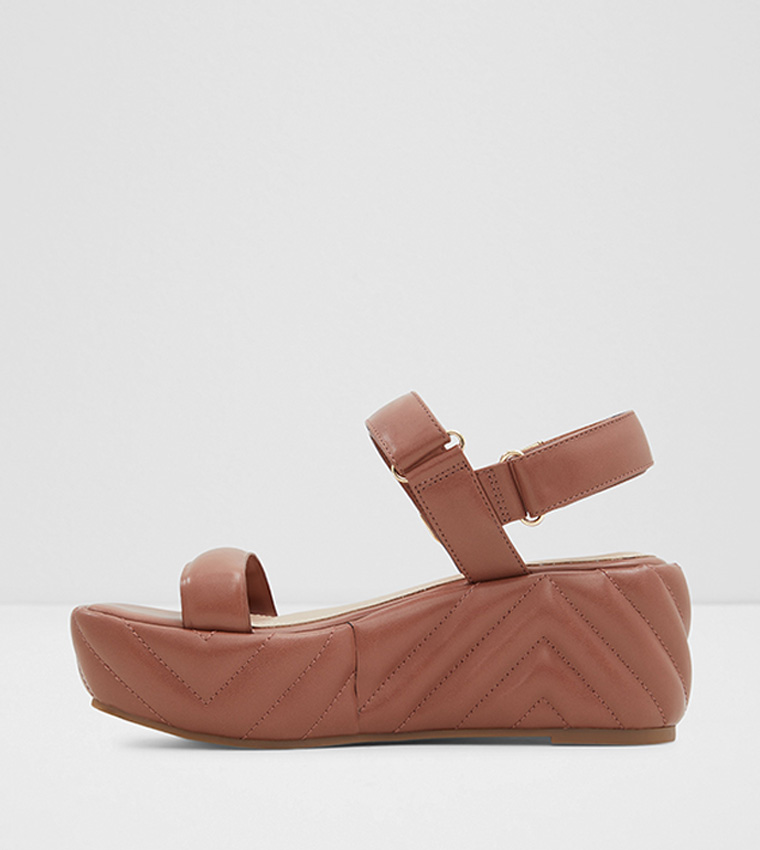 Toucan wedge sandals on sale
