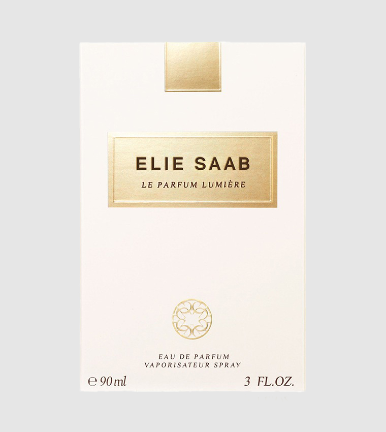 عطر إيلي صعب لو بارفام لوميير   90مل