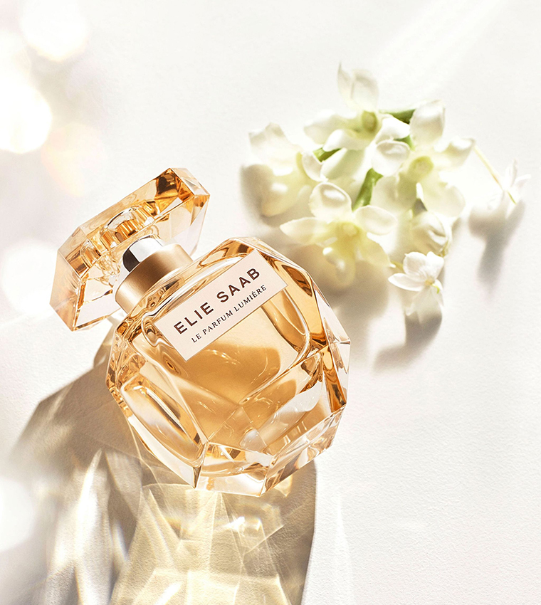 عطر إيلي صعب لو بارفام لوميير   90مل