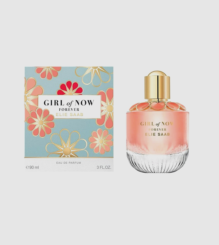 عطر جيرل اوف ناو فور إيفر -90 مل
