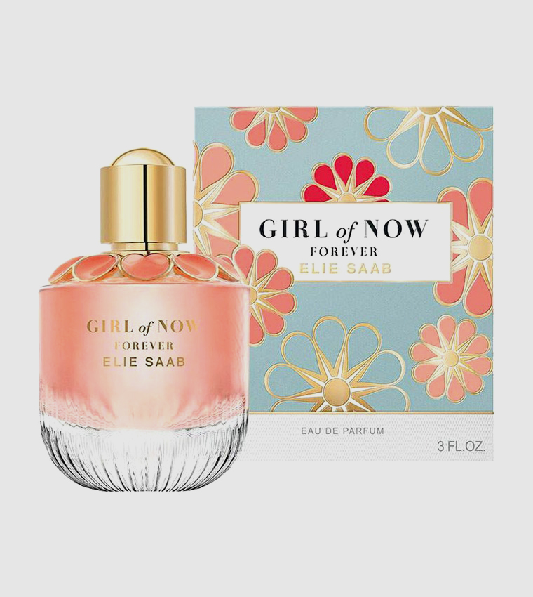 عطر جيرل اوف ناو فور إيفر -90 مل