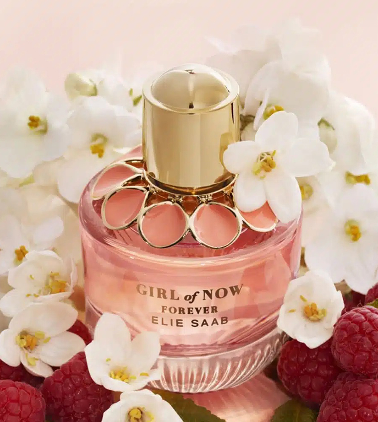 عطر جيرل اوف ناو فور إيفر -90 مل