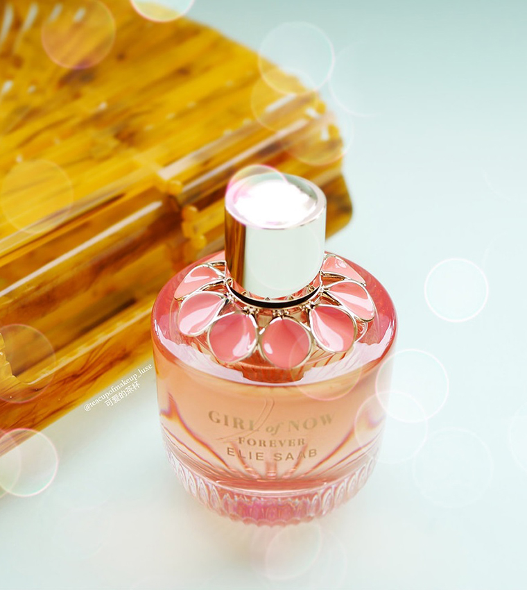 عطر جيرل اوف ناو فور إيفر -90 مل
