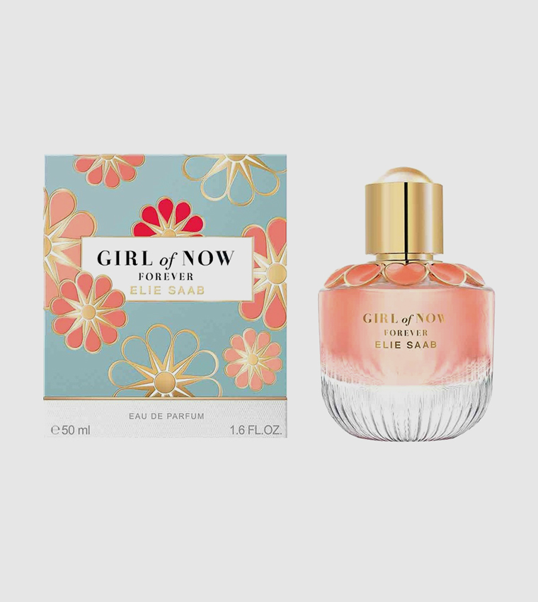 عطر جيرل أوف ناو فور إيفر - 50 مل