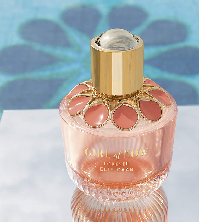 عطر جيرل أوف ناو فور إيفر - 50 مل
