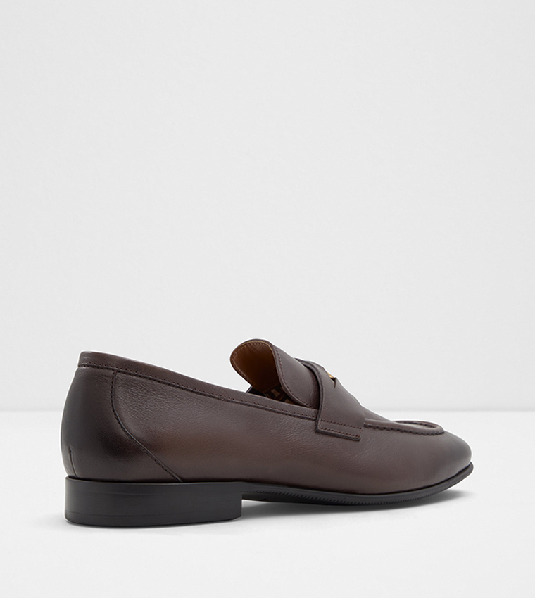 ESQUIRE Slip-On Loafers