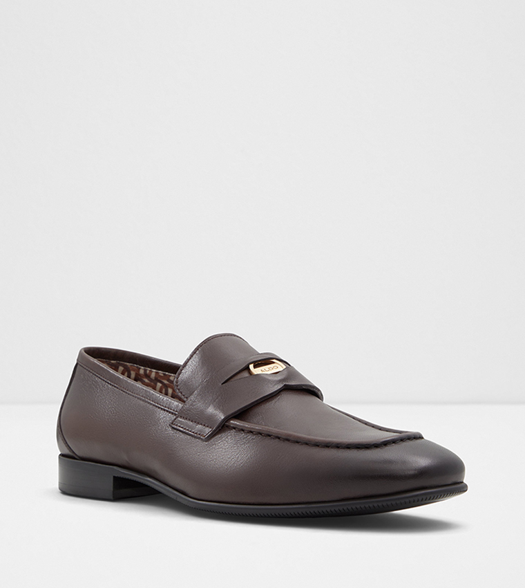 ESQUIRE Slip-On Loafers