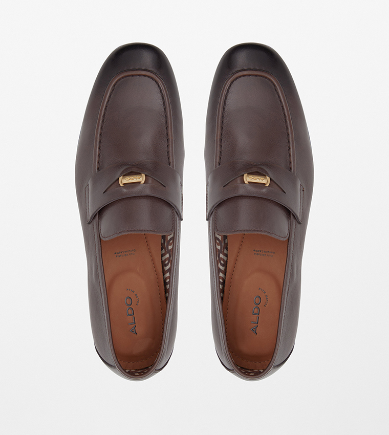 ESQUIRE Slip-On Loafers