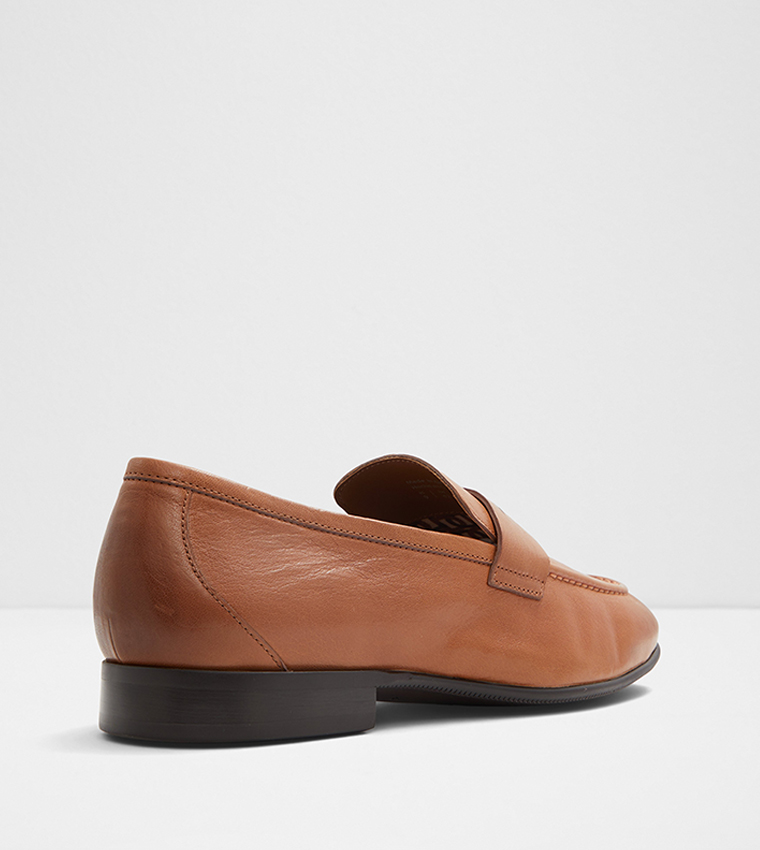 ESQUIRE Slip-On Loafers
