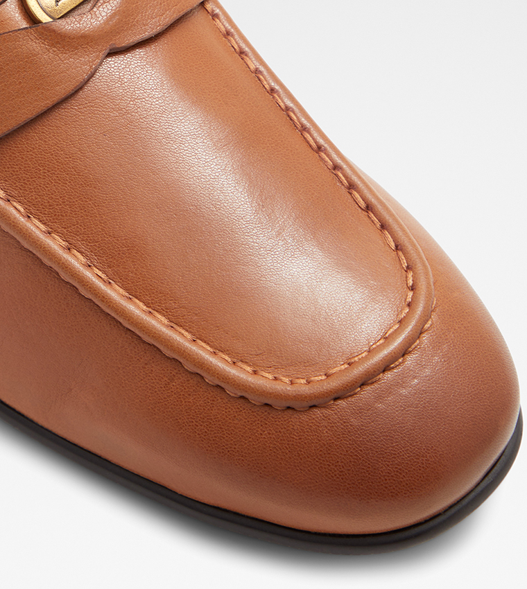 ESQUIRE Slip-On Loafers