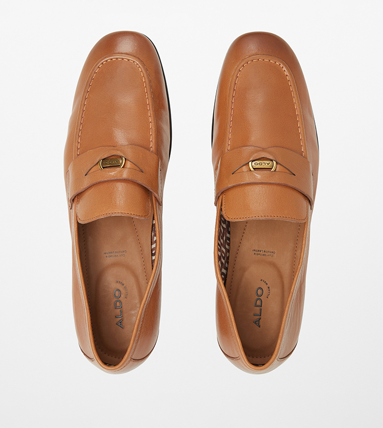 ESQUIRE Slip-On Loafers