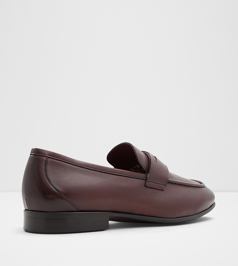 ESQUIRE Slip-On Loafers