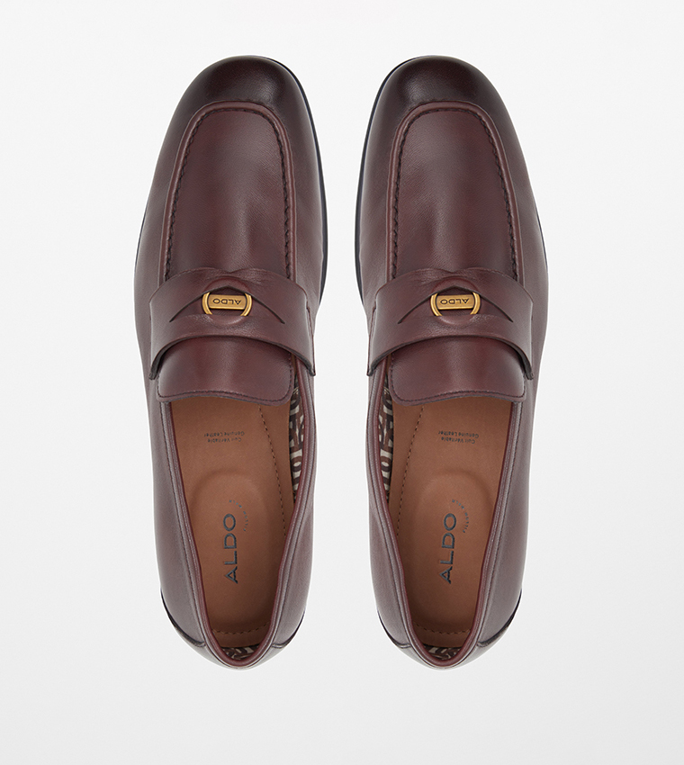 ESQUIRE Slip-On Loafers