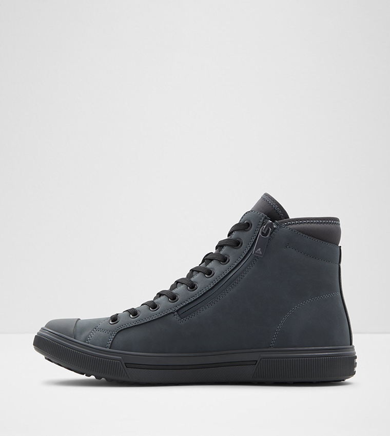 【ALDO】防水Estanqueiro☆ハイトップ・レースアップスニーカー High top sneakers ALDO | SPORTISIMO.COM