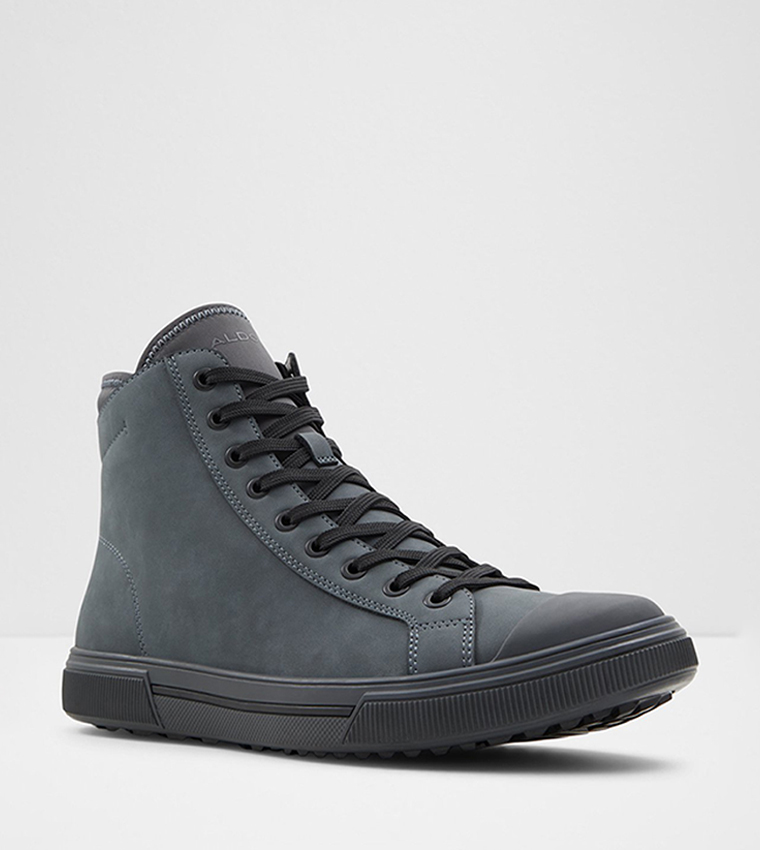 Aldo high tops new arrivals