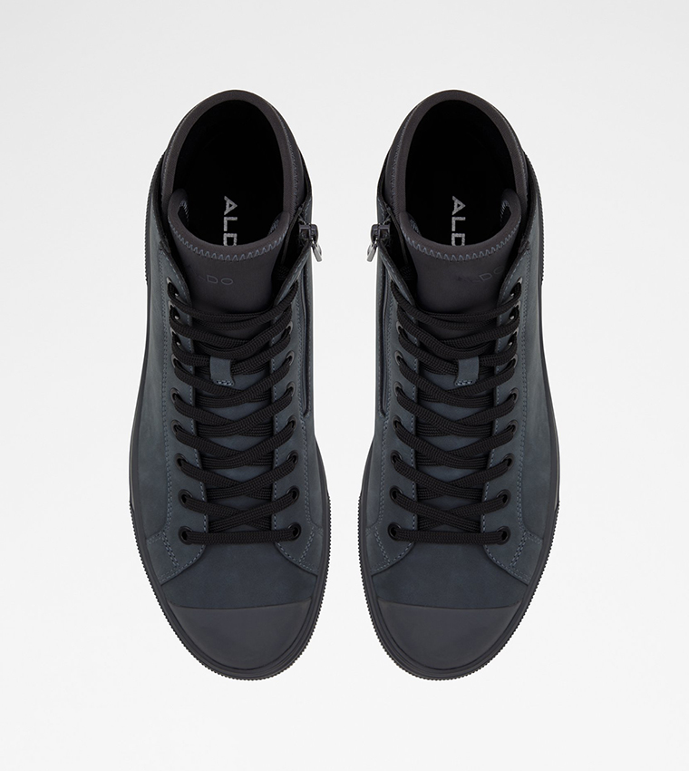 【ALDO】防水Estanqueiro☆ハイトップ・レースアップスニーカー High top sneakers ALDO | SPORTISIMO.COM
