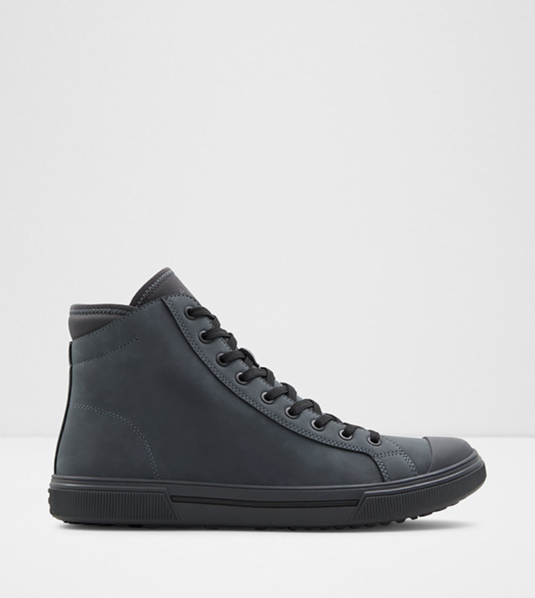 Aldo high top shoes sales