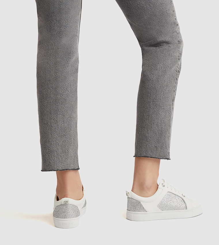 Ibiza Low Top Sneaker By Tropic Dune