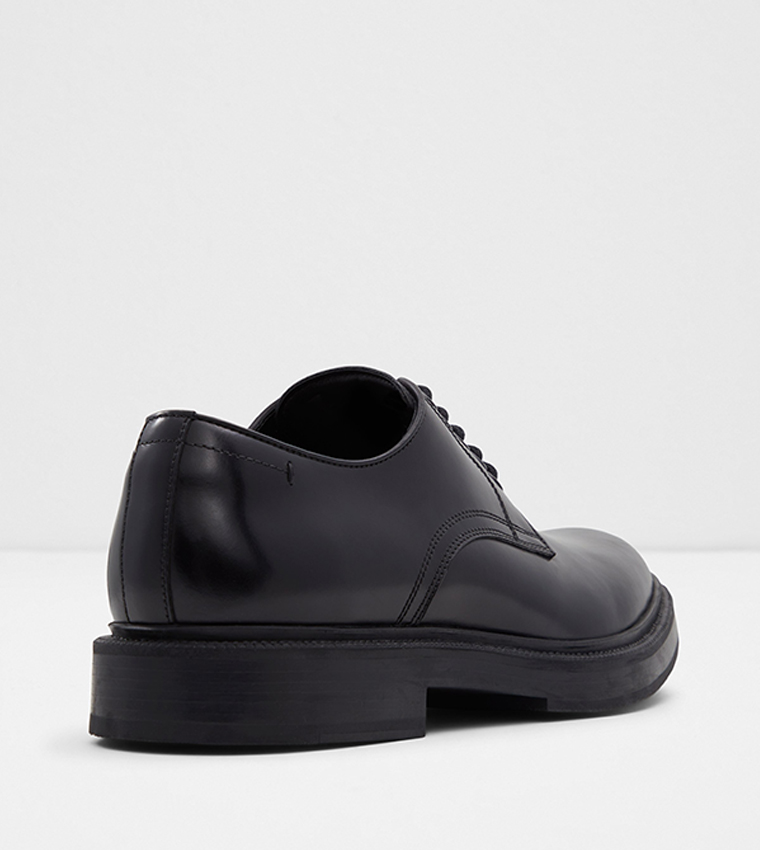 Aldo eng lee derby sneaker top