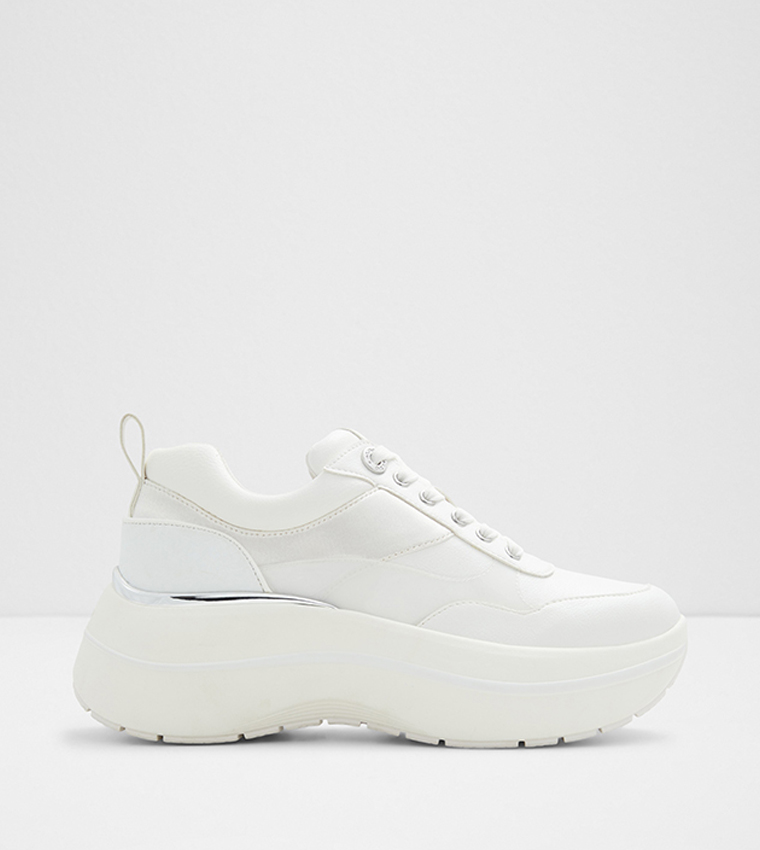Platform sneakers chunky new arrivals