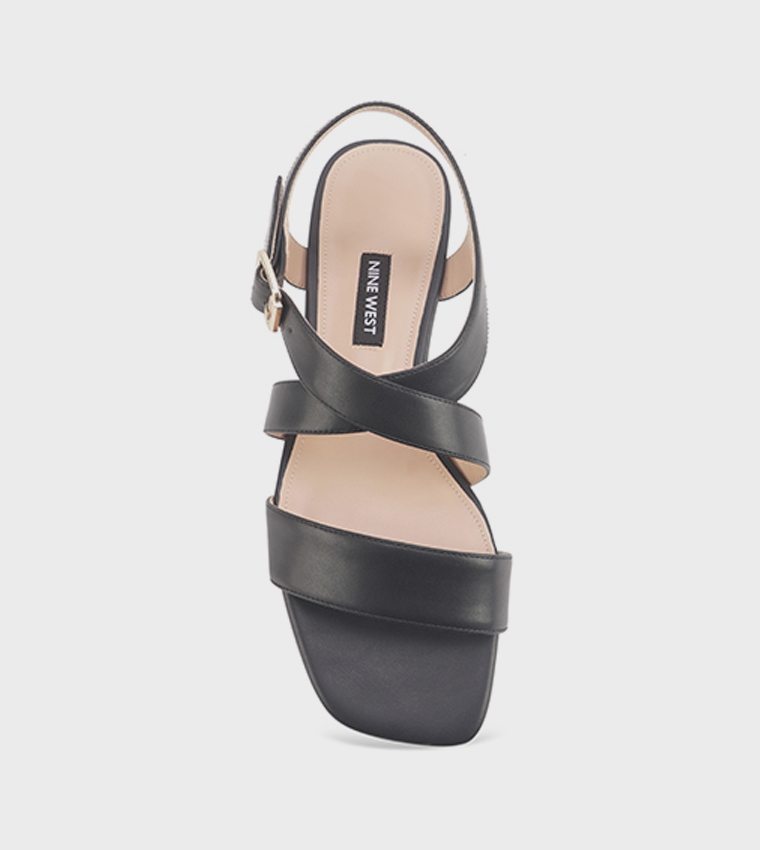 ETRINA Strappy Flat Sandals
