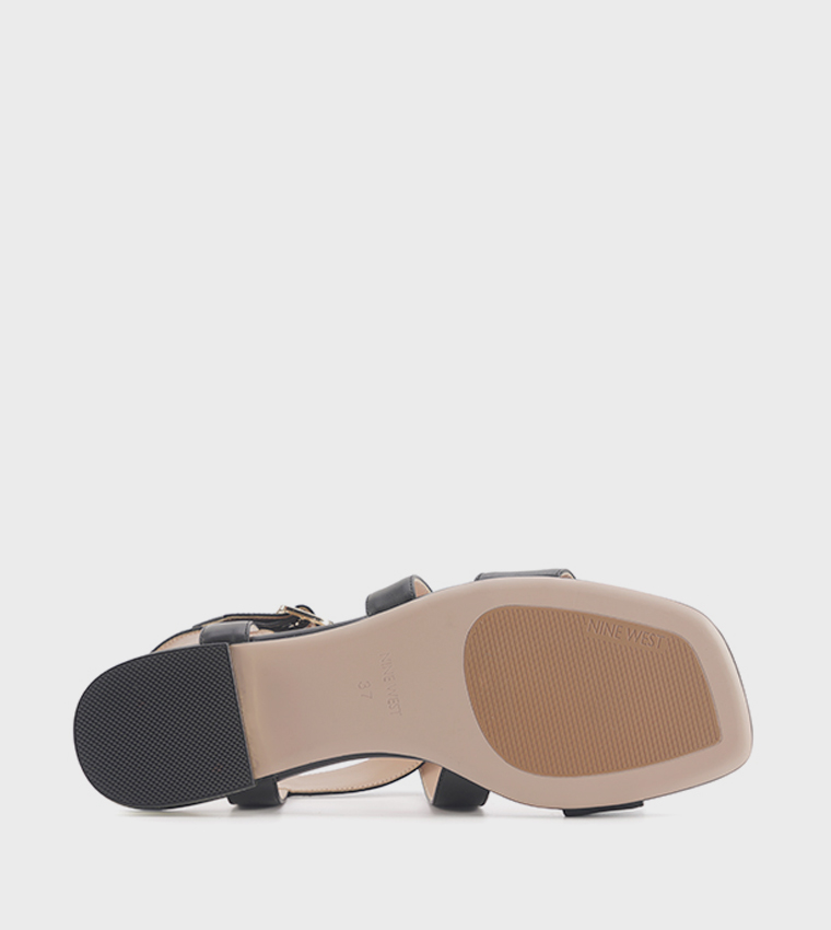 ETRINA Strappy Flat Sandals