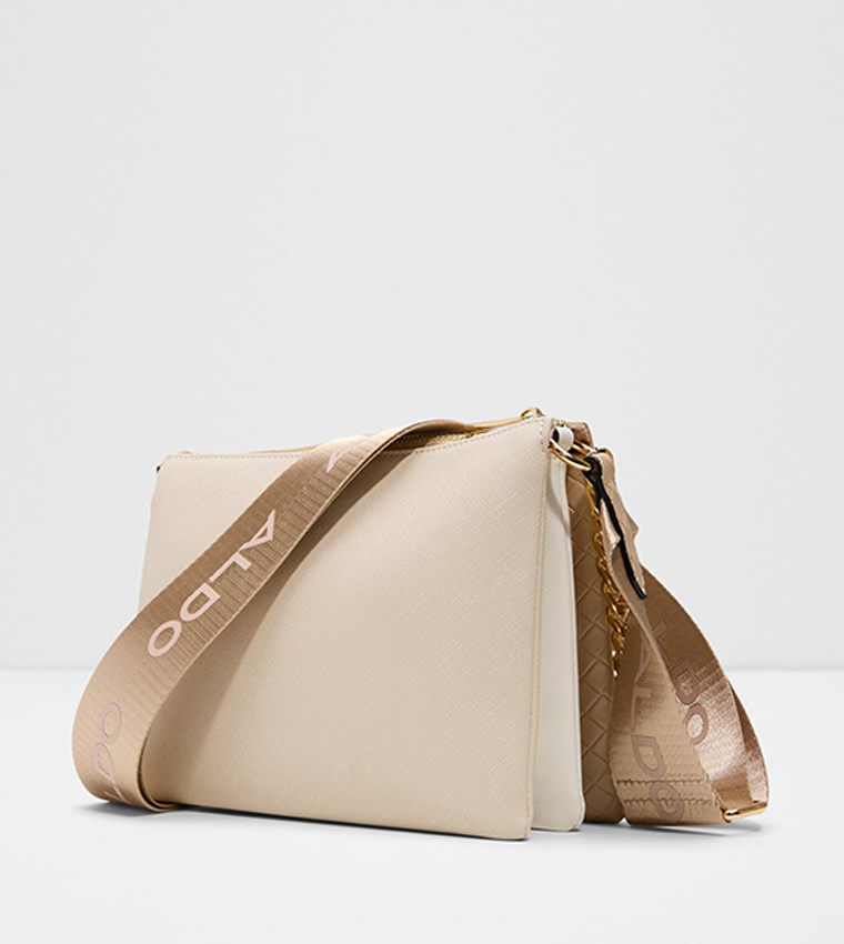ETYSEAN Patterned Crossbody Bag