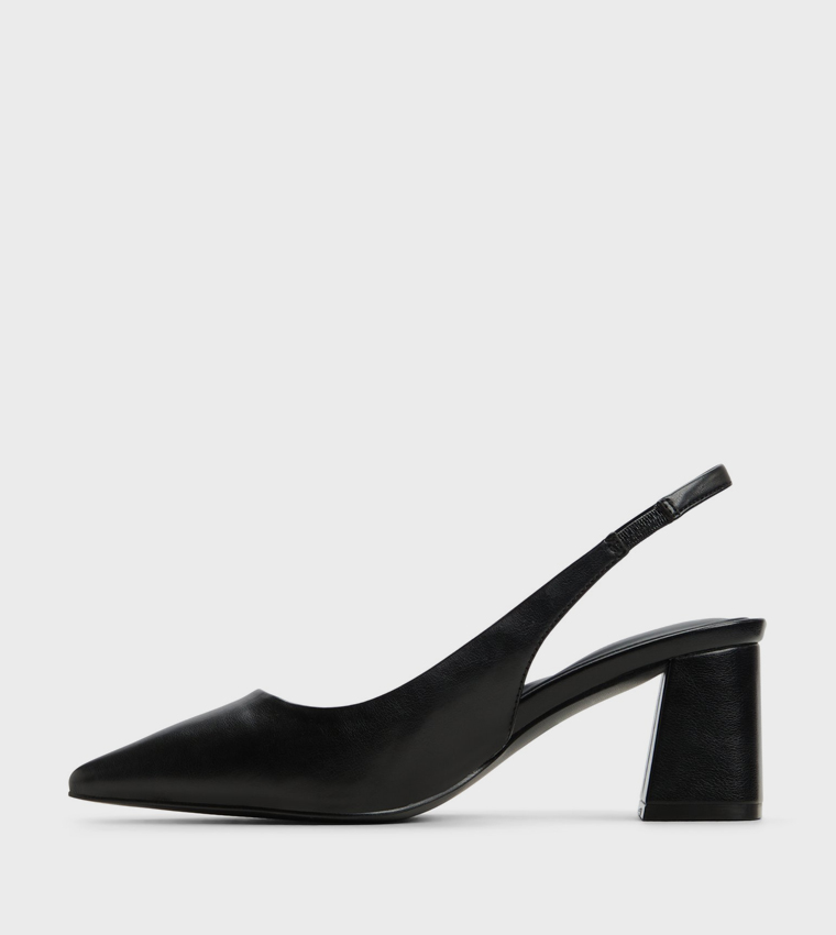 EVELYYNN Slingback Pumps