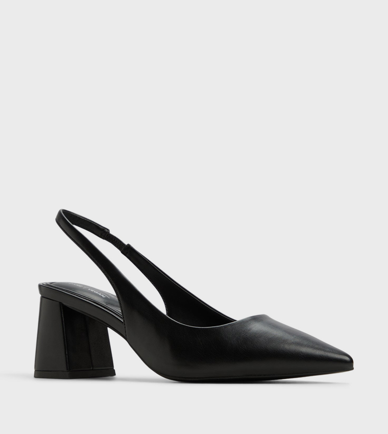 EVELYYNN Slingback Pumps