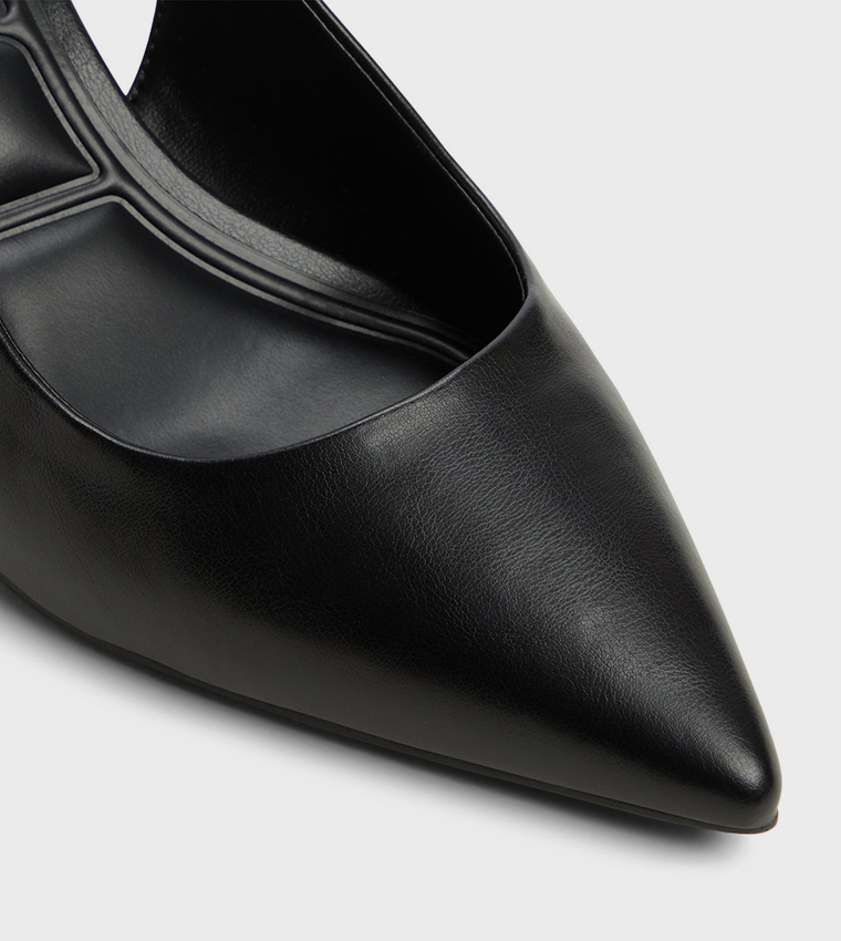 EVELYYNN Slingback Pumps