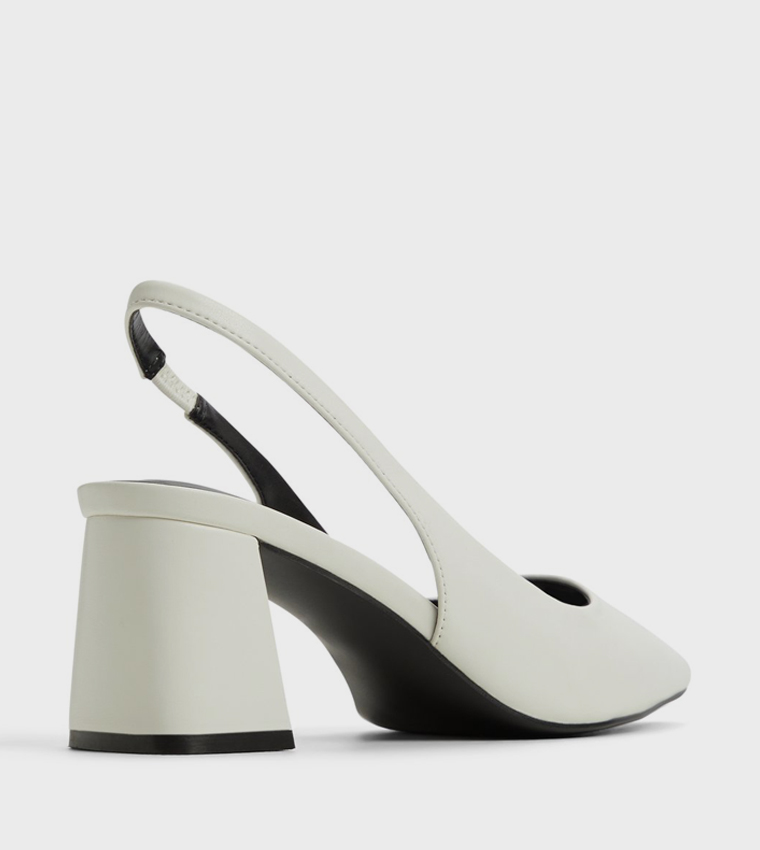 EVELYYNN Slingback Pumps