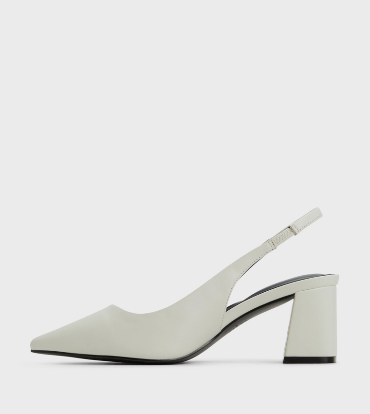 EVELYYNN Slingback Pumps