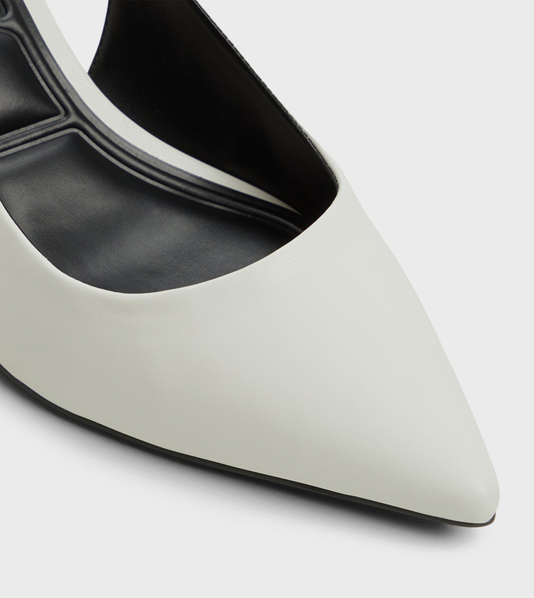 EVELYYNN Slingback Pumps