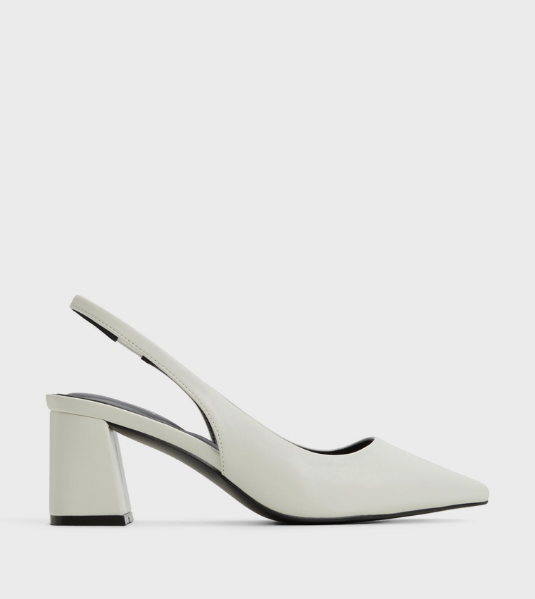 EVELYYNN Slingback Pumps
