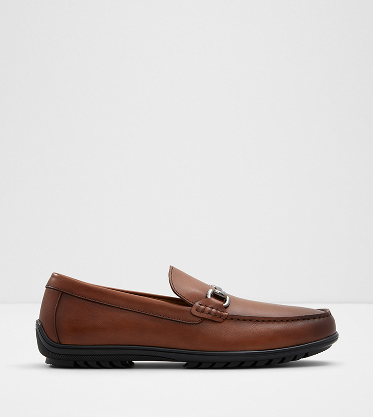Aldo shoes moccasins top