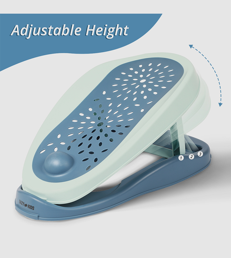 Soft Bath Support 3 Stage Bather