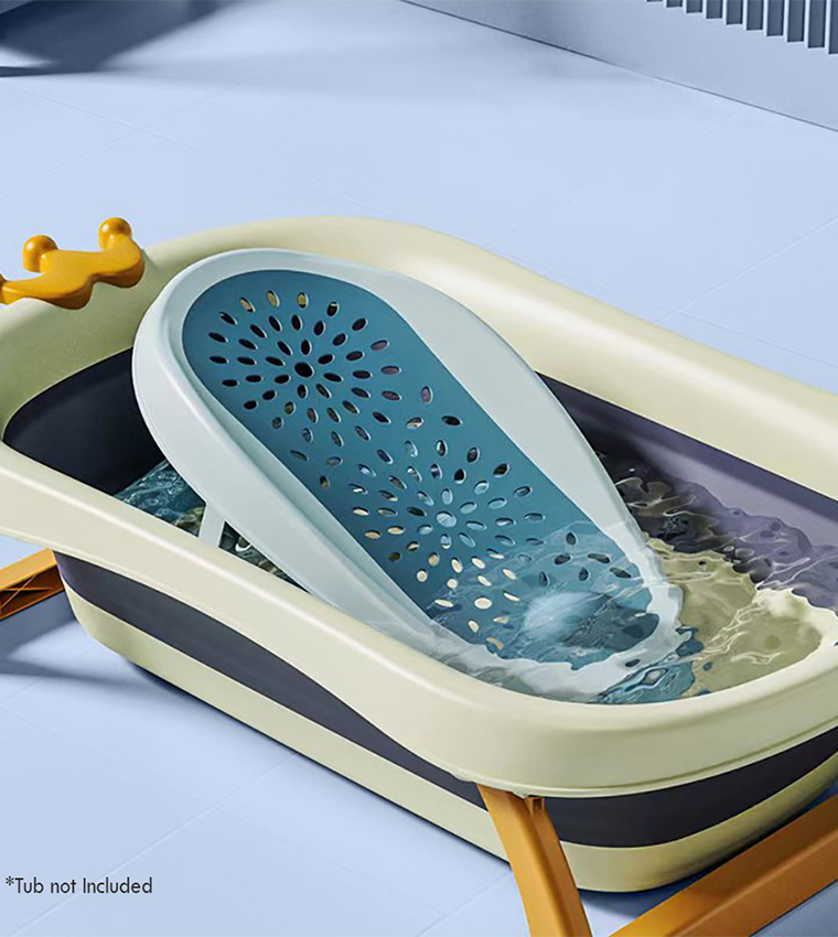 Soft Bath Support 3 Stage Bather