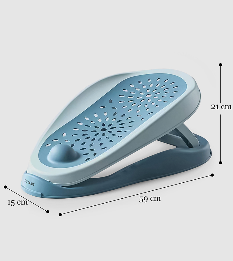 Soft Bath Support 3 Stage Bather