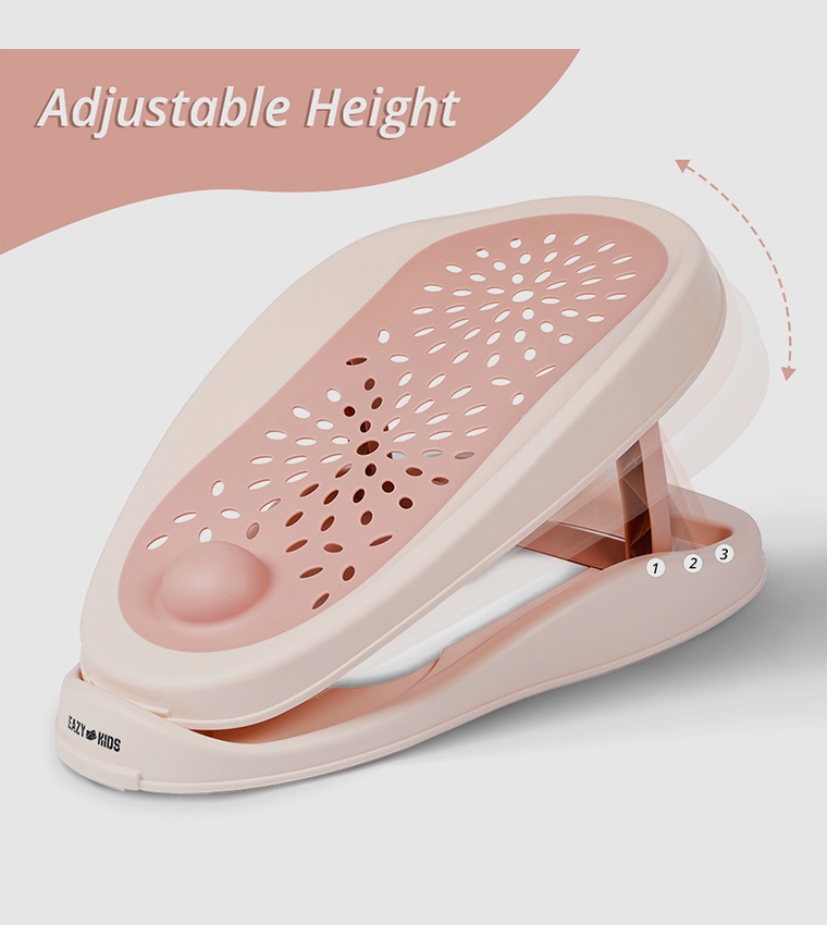 Soft Bath Support 3 Stage Bather