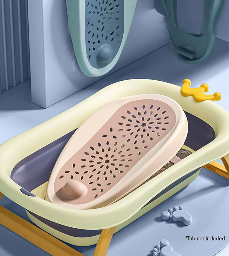 Soft Bath Support 3 Stage Bather